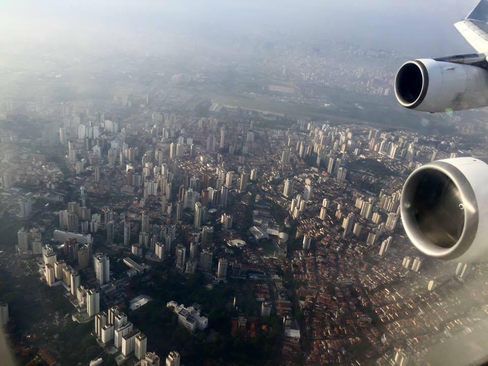 Seguro Viagem